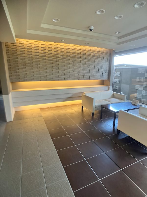 ブライトタウン磐田中泉ザ・スイート 1205号室 その他