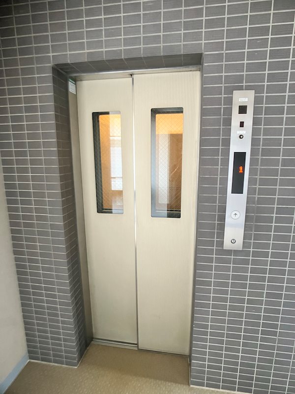 ブライトタウン磐田中泉ザ・スイート 1205号室 その他