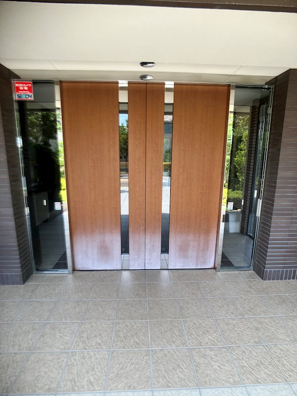 ブライトタウン磐田中泉ザ・スイート 1205号室 その他