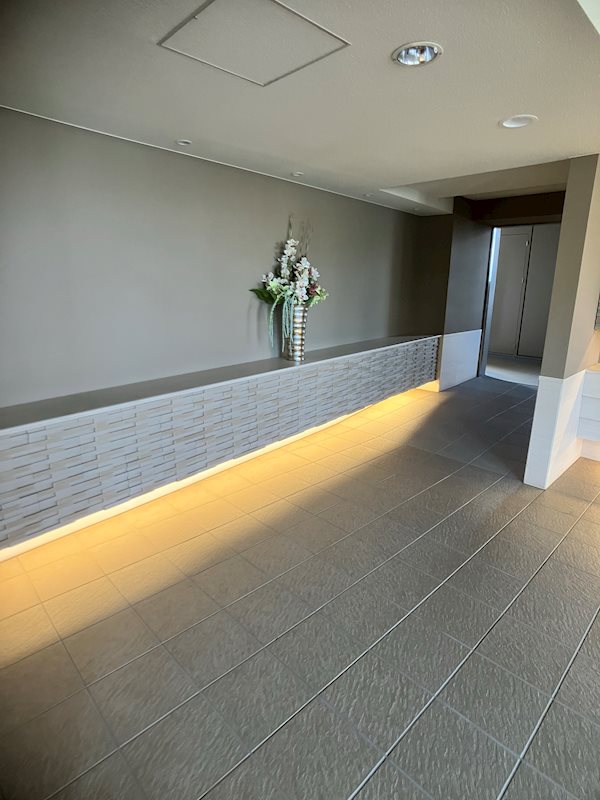 ブライトタウン磐田中泉ザ・スイート 1205号室 その他