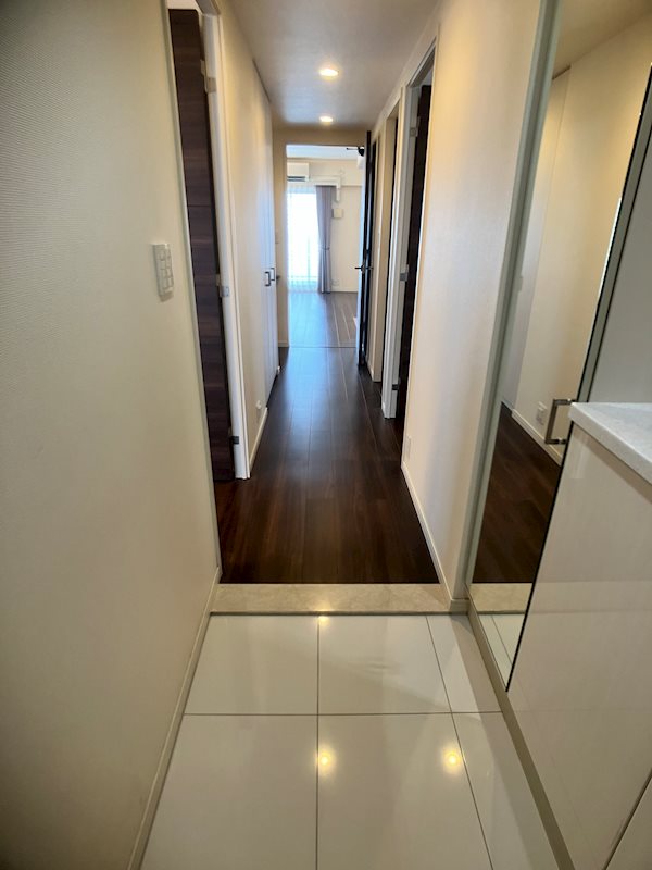 ブライトタウン磐田中泉ザ・スイート 1205号室 その他