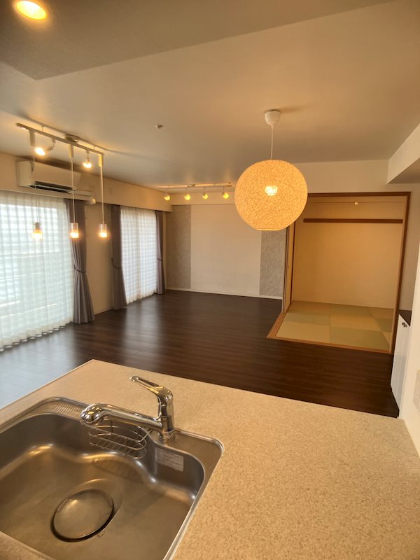 ブライトタウン磐田中泉ザ・スイート 1205号室 その他