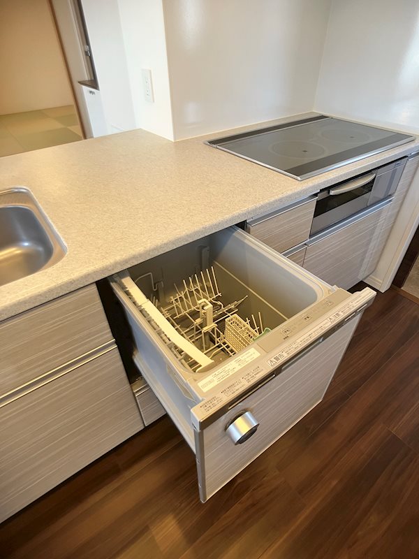 ブライトタウン磐田中泉ザ・スイート 1205号室 その他