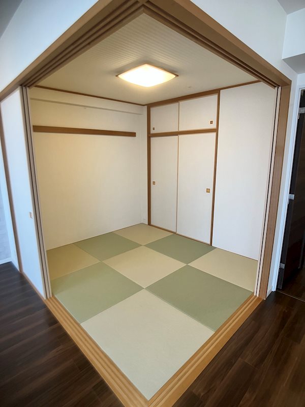 ブライトタウン磐田中泉ザ・スイート 1205号室 その他