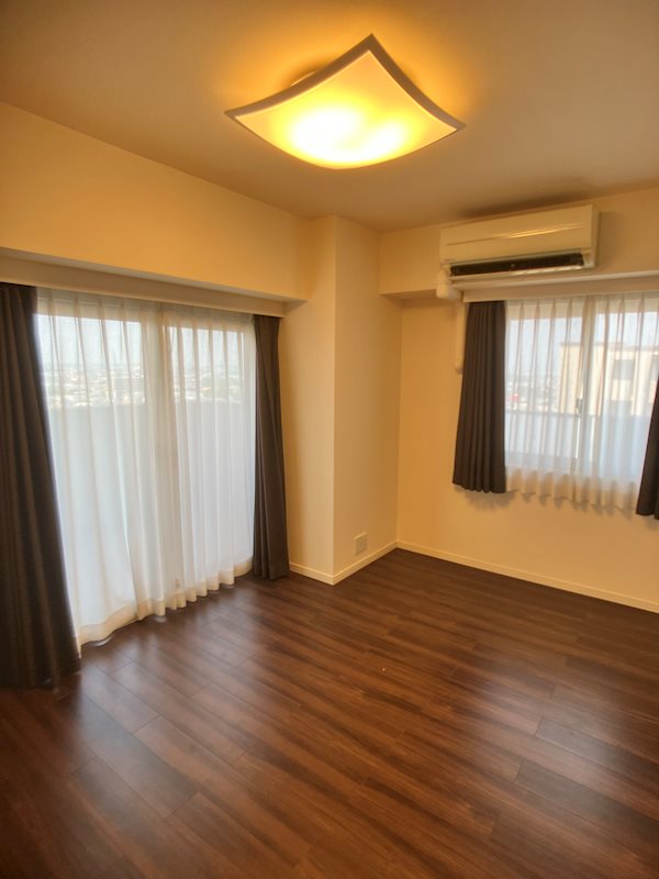 ブライトタウン磐田中泉ザ・スイート 1205号室 その他