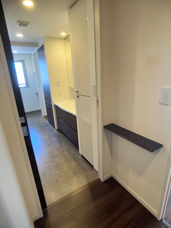 ブライトタウン磐田中泉ザ・スイート 1205号室 その他