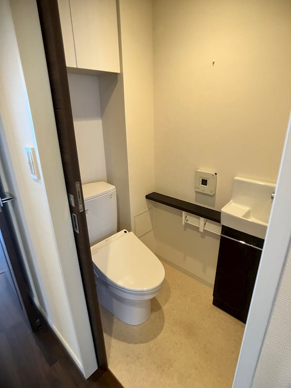 ブライトタウン磐田中泉ザ・スイート 1205号室 その他