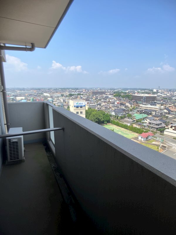 ブライトタウン磐田中泉ザ・スイート 1205号室 その他