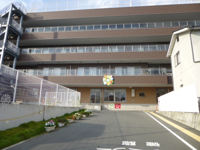 ブライトタウン磐田中泉ザ・スイート 1205号室 周辺画像4