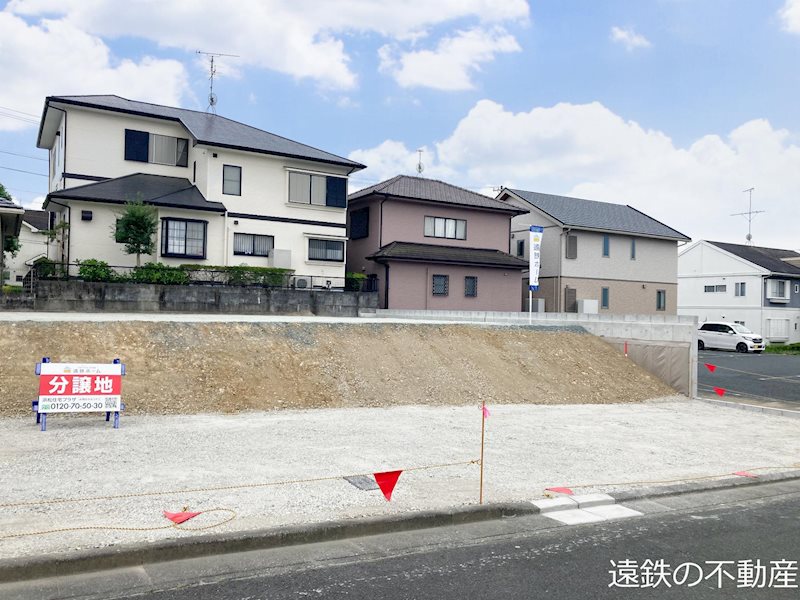 浜松市浜名区新都田5丁目 その他