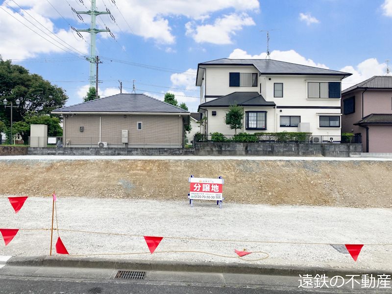 浜松市浜名区新都田5丁目  その他