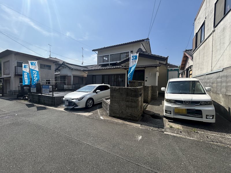 浜松市中央区大人見町 その他