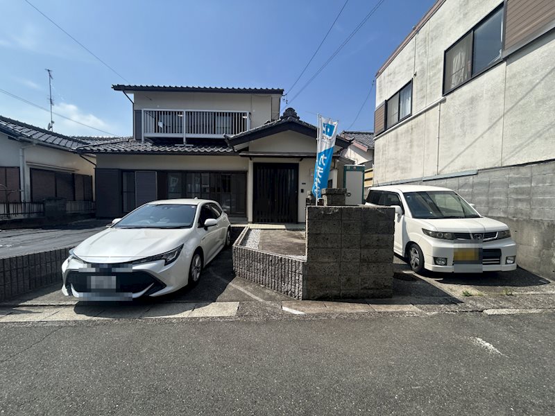 浜松市中央区大人見町 その他