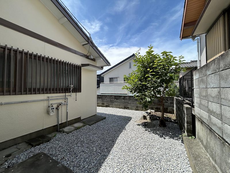 浜松市中央区大人見町 その他