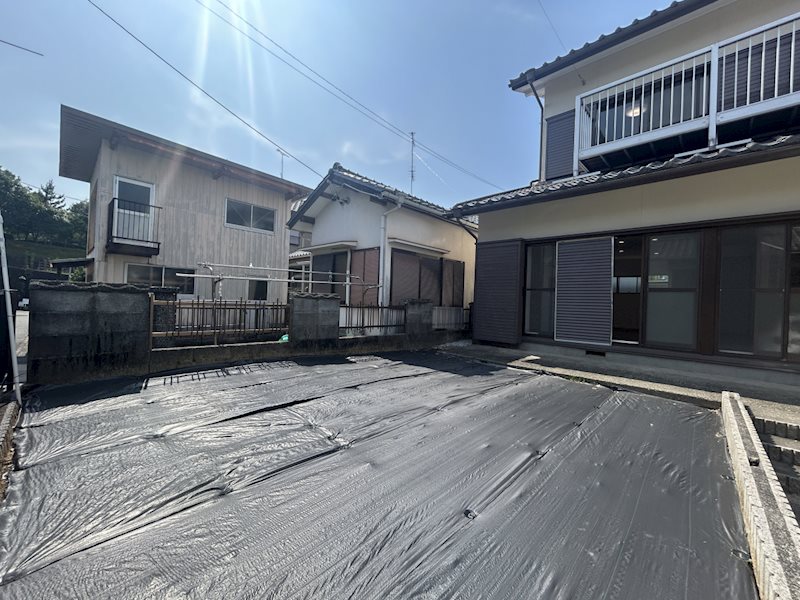 浜松市中央区大人見町 その他