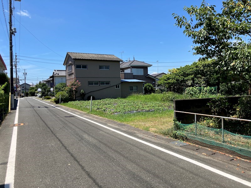 掛川市中央二丁目 その他