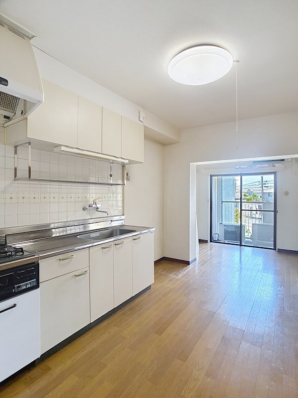 サンライズコーポ 202号室 その他