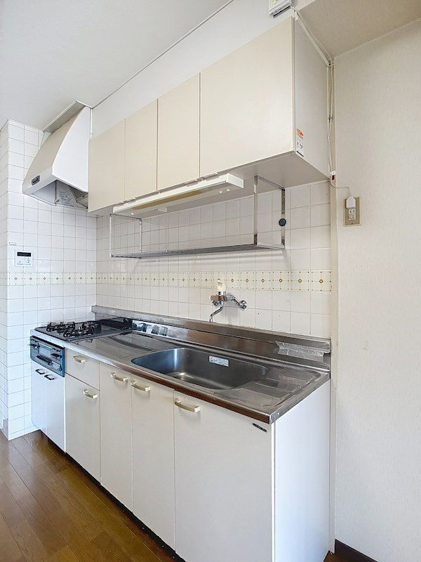 サンライズコーポ 202号室 その他