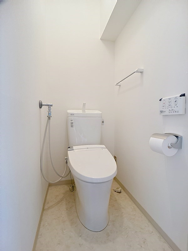 サンライズコーポ 202号室 その他