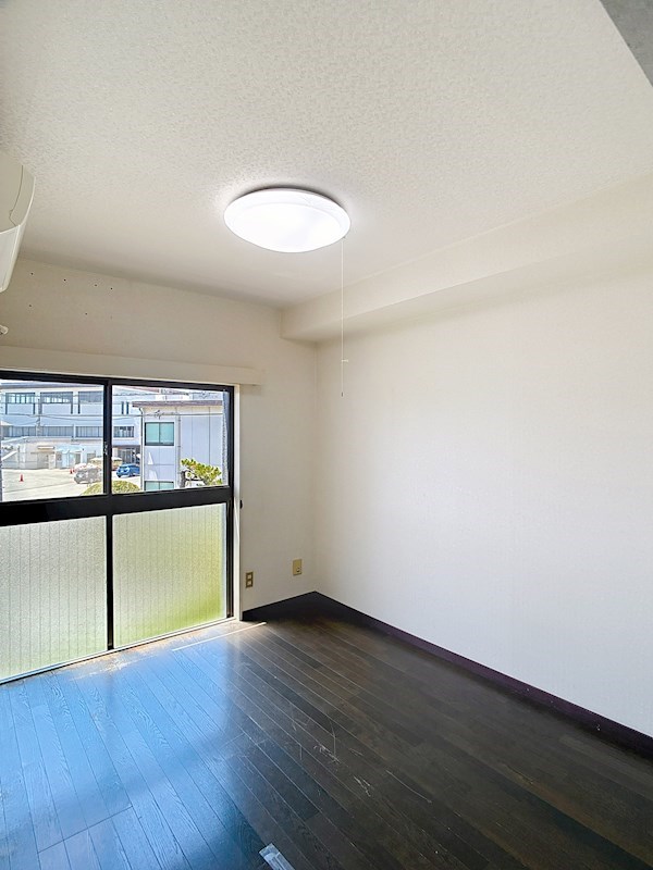 サンライズコーポ 202号室 その他