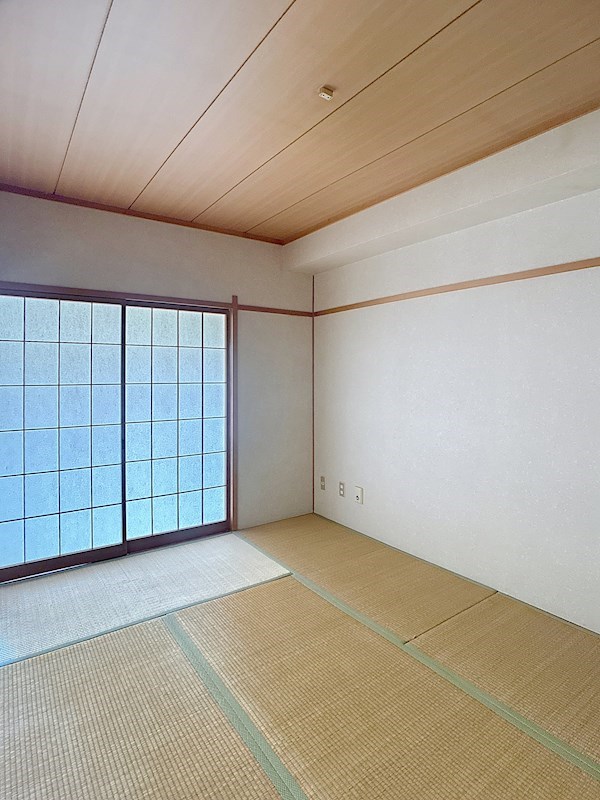 サンライズコーポ 202号室 その他