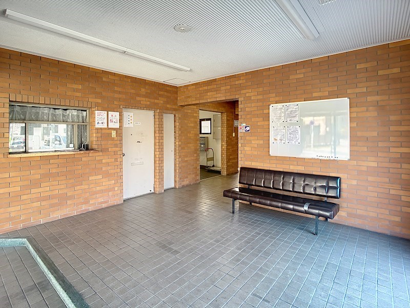 サンライズコーポ 202号室 その他