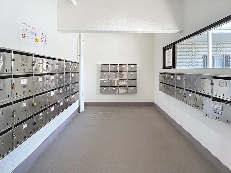 サンライズコーポ 202号室 その他