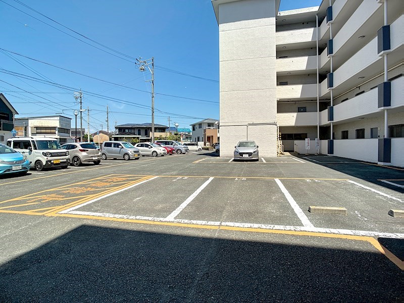 サンライズコーポ 202号室 その他