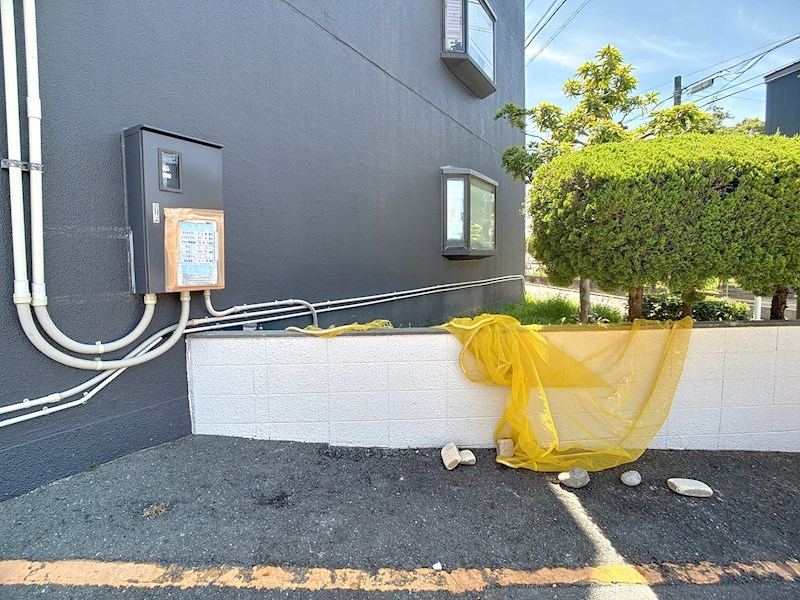 サンライズコーポ 202号室 その他