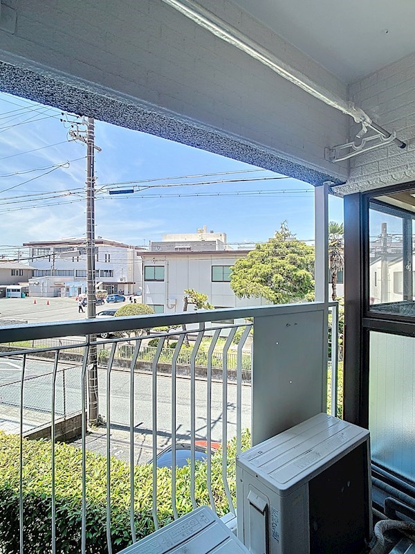 サンライズコーポ 202号室 その他