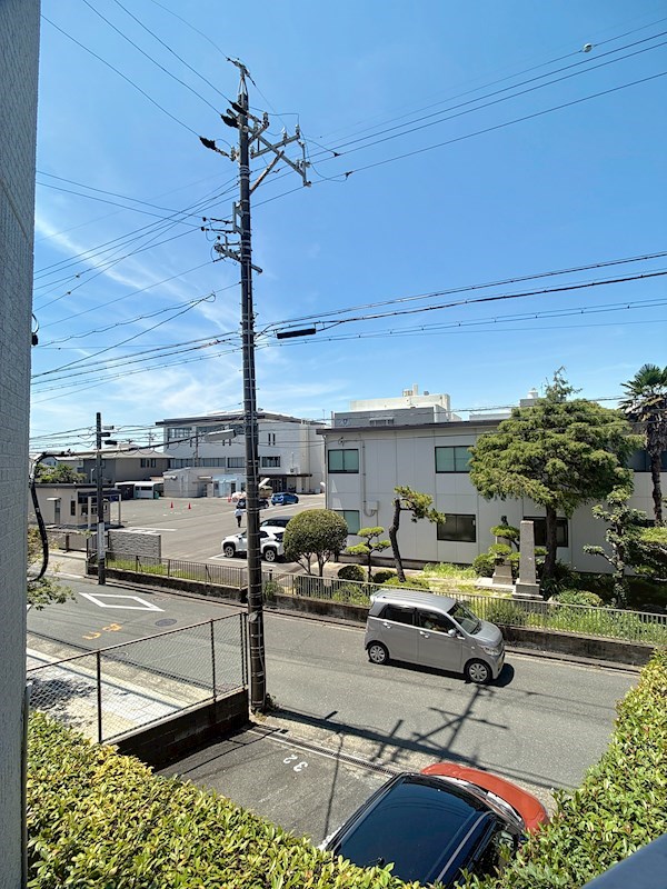 サンライズコーポ 202号室 その他