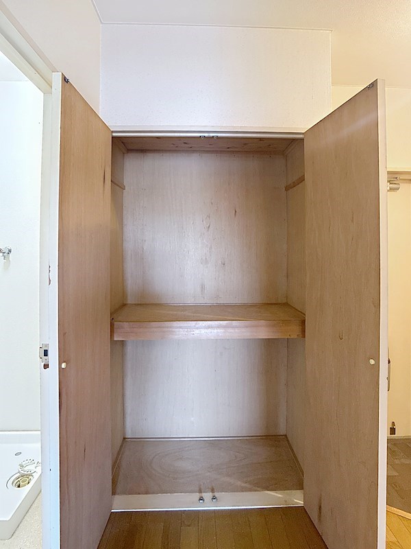 サンライズコーポ 202号室 その他