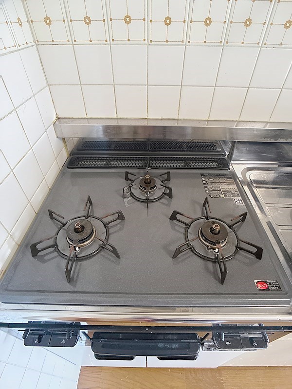 サンライズコーポ 202号室 その他