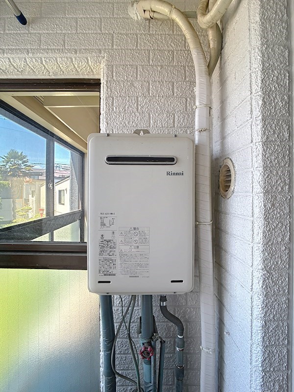 サンライズコーポ 202号室 その他