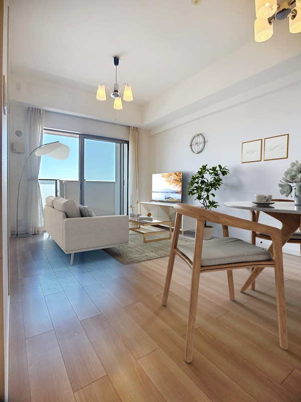 ブライトタウン磐田中泉 その他