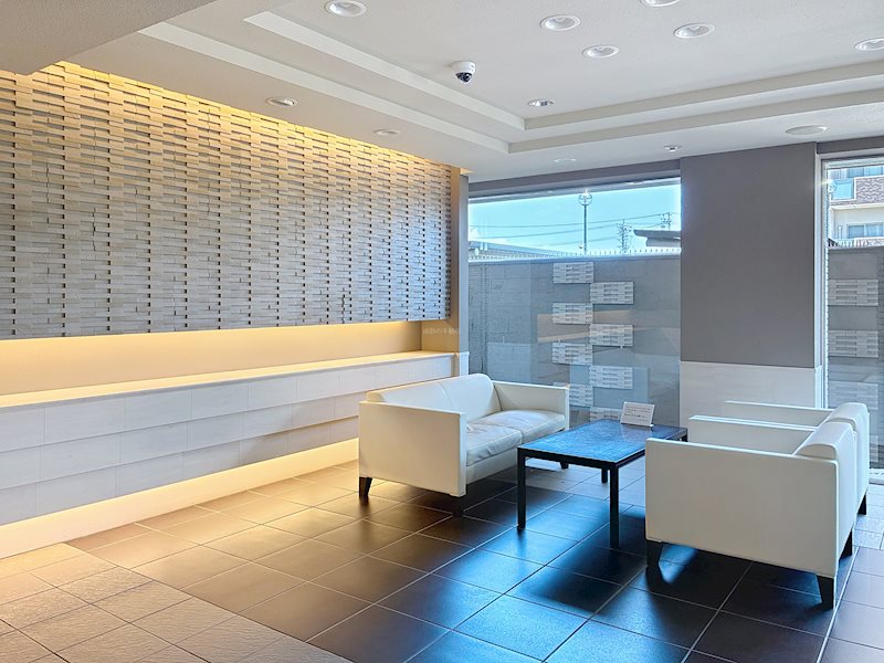 ブライトタウン磐田中泉 その他