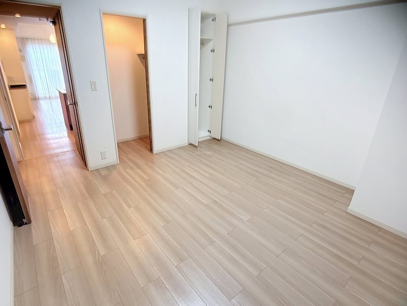 ブライトタウン磐田中泉 内観写真（リビング以外の居室）