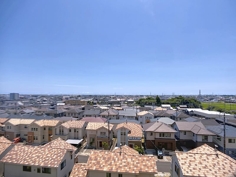 ブライトタウン磐田中泉 その他