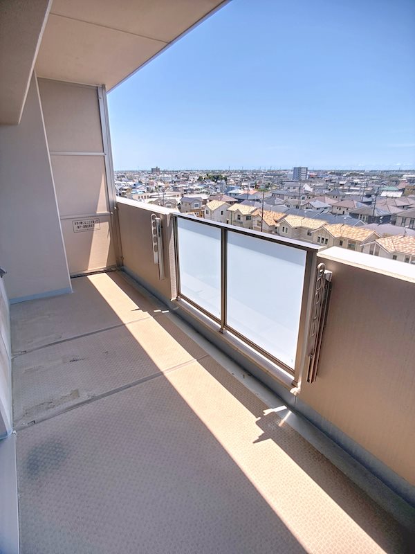 ブライトタウン磐田中泉 その他