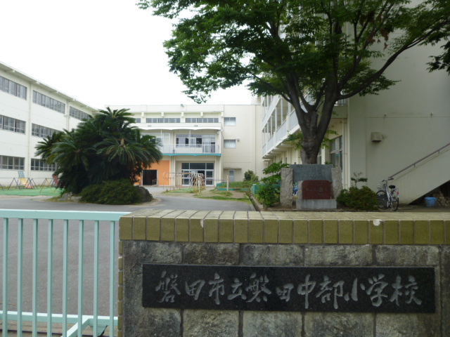 ブライトタウン磐田中泉 周辺画像6