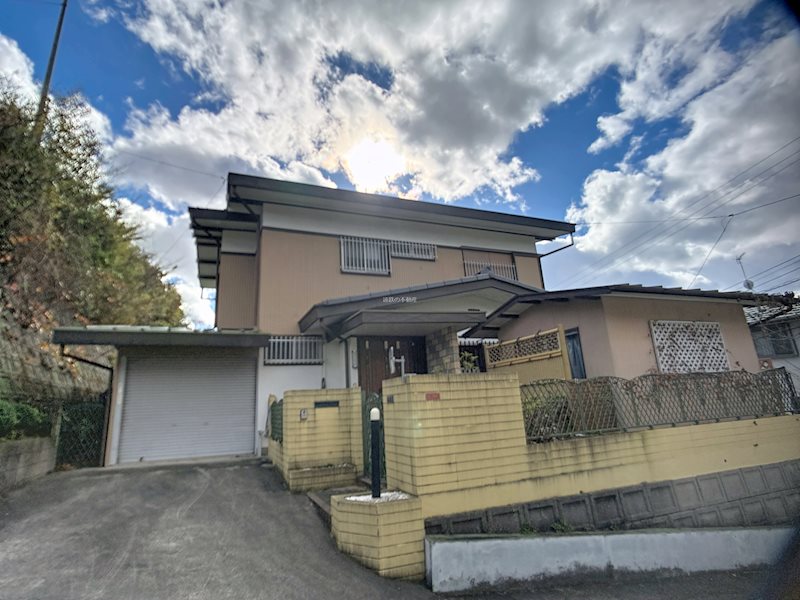 浜松市中央区鴨江3丁目 外観写真