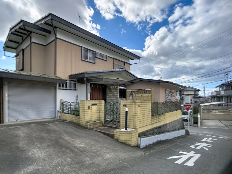 浜松市中央区鴨江3丁目 その他