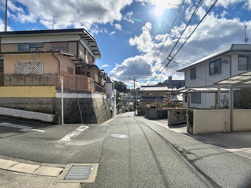 浜松市中央区鴨江3丁目 その他