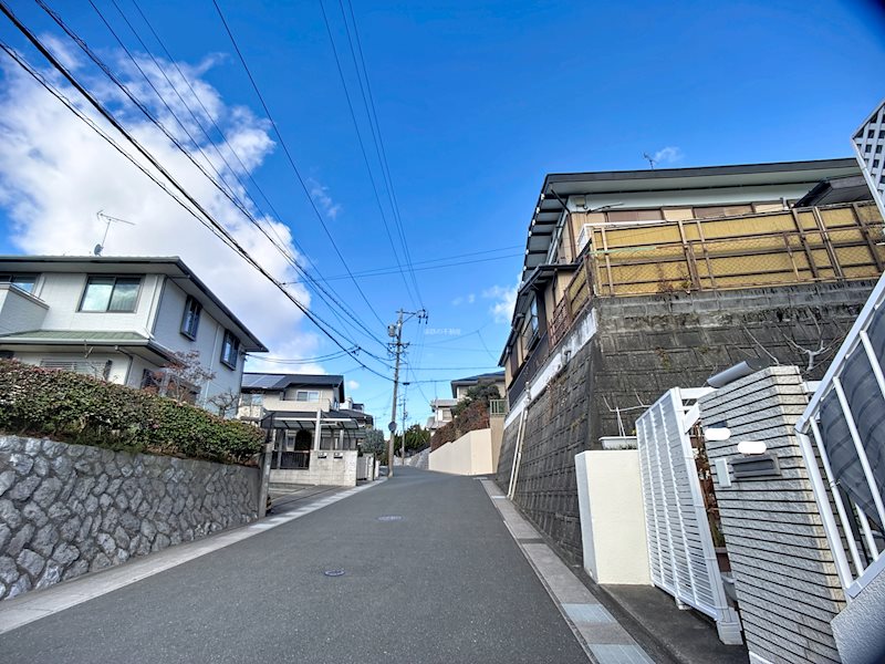 浜松市中央区鴨江3丁目 その他