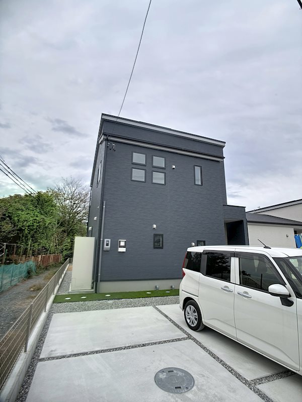 浜松市浜名区於呂 外観写真