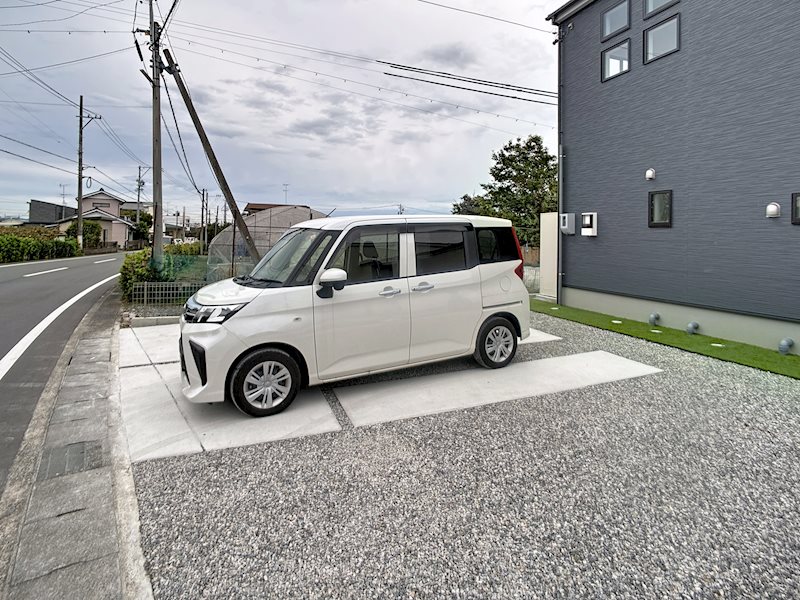 浜松市浜名区於呂 その他