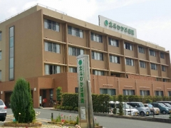 北斗わかば病院 浜松市浜名区於呂 周辺画像8