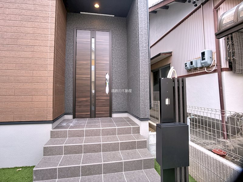 浜松市中央区鴨江2丁目 その他