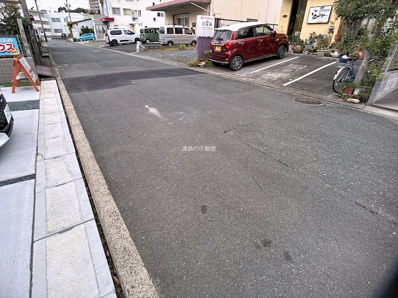 浜松市中央区鴨江2丁目 その他