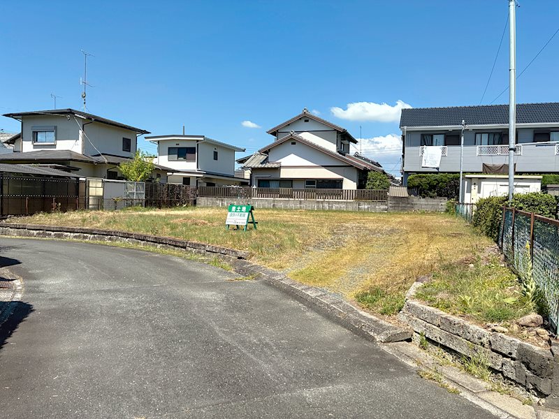 磐田市平間 外観写真